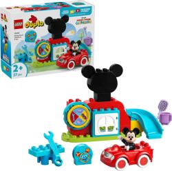 LEGO® DUPLO® - Disney™ - Mickey Mouse Clubhouse & Car (10454) LEGO