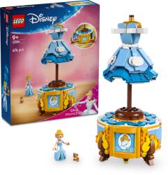 LEGO® Disney Princess™ - Cinderella's Dress (43266) LEGO