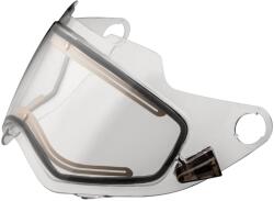 Cassida Vizoare pentru cască încălzite electric Cassida Tour, transparente (AIM142-2503)