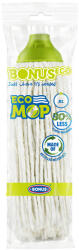 Bonus Felmosó fej mop 190 g XL-es méret Bonus CottonMop_B408 - vegyesbolt