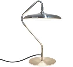 Nordlux Artist veioză 1x15 W oţel 2520035034 (2520035034)