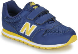 New Balance Pantofi sport Casual Fete 500 New Balance albastru 35