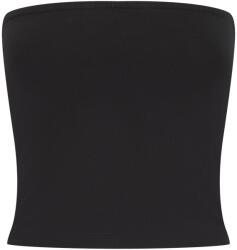 SF (Skinnifit) Top Bandeau pentru Femei - Neagră | S (SK115-1000387614)