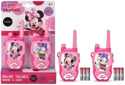Simba Toys Dickie Walkie Talkie Minnie Si Daisy (203072003)