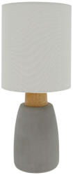 Finday Veioza Dottie Gri 25.5x47 cm