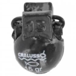 Cralusso Broscuta Cralusso Pentru Sondarea Adancimii 15g (4