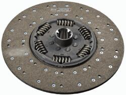 SACHS Disc ambreiaj SACHS 1878 054 951 - fixbox