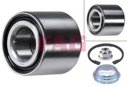 Fag Set rulment roata FAG 713 6441 10 - fixbox