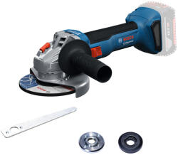 Bosch GWS 18V-8 (06019N9000) Polizor unghiular