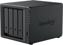 Synology DS423+ 4x4TB Bundle