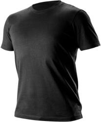 NEO Tricou maneca scurta, model Outdoor, marimea M/50, negru, NEO (81-610-M)