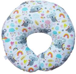 APPEKIDS Perna pentru alaptare, 100% Bumbac, 60X60 cm, Appekids - Koala (KRT138770)