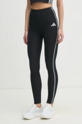 adidas legging W CB Color Pop fekete, női, mintás, JF3399 - fekete S