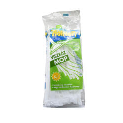  Felmosó fej mop viszkóz 160 g Tidinett Extra - vegyesbolt