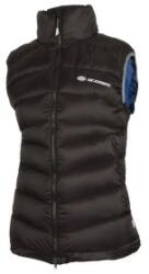 Sir Joseph SAFIR LADY VEST Vesta Sir Joseph black XL