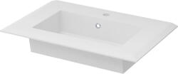 BadenHaus Lavoar BadenHaus 1973, pe mobilier, 71 x 46 cm, alb, 50212 (50212)