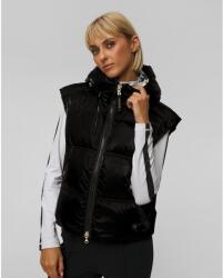 BOGNER Vestă Neagră De Puf Pentru Femei Bogner Livy-d