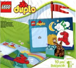 LEGO® DUPLO® - My First Set (40167) LEGO