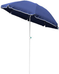 Linder Exclusiv Umbrelă soare - 200 cm - Linder Exclusiv POLYESTER MC200P - albastru (K8619)