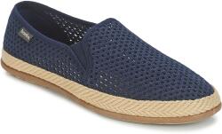Bamba By Victoria Espadrile Bărbați COPETE ELASTICO REJILLA TRENZA Bamba By Victoria albastru 45