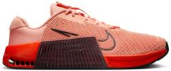 Nike Metcon 9 42 | Bărbați | Încălțăminte de antrenament | Orange | DZ2617-802 (DZ2617-802)