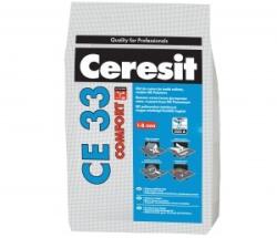 Ceresit Ce 33 Chit De Rosturi Sienna 2Kg - depozit