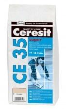 Ceresit Ce 35 Chit De Rosturi Caramel 5Kg