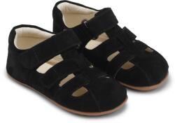 Bundgaard Sandale Bundgaard Barefoot BG202245 Tobias Black