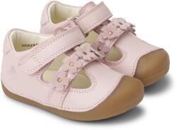 Bundgaard Sandale Bundgaard Barefoot BG202255 Petit Summer Flower Old Rose