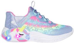 Skechers Pantofi Sport Skechers Unicorn Dreams Slip-Ins K - 35