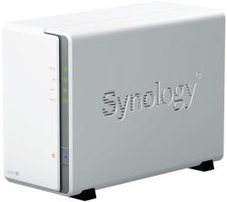 Synology DS223J 2x16TB Bundle