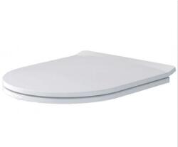 Villeroy & Boch Capac slim soft close Villeroy&Boch Soul (8M23S101)