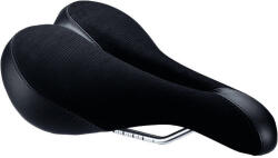 BBB Cycling MultiDensity Ladies Black 170 mm Bor Șa bicicletă (353766)