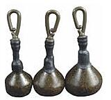 Korda Plumb Korda 15G Culisant 3Buc/plic (A.KIB05)