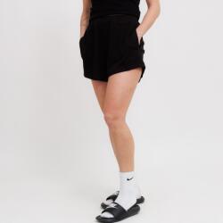 Guess Lucia Shorts S | Femei | Pantaloni scurți | Negru | O5GD06KCQP2-JBLK (O5GD06KCQP2-JBLK)