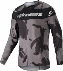 Alpinestars Racer Tactical Jersey Iron/Camo M Tricou MX (3761223-9080-M)