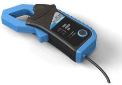 HANTEK Cleste ampermetric HANTEK CC-650, 650A, LCD , masuratori sigure fara contact direct (CC-650)