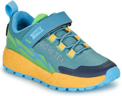 Primigi Pantofi sport Casual Băieți B G STORM GTX Primigi albastru 35