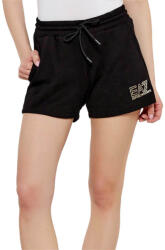 EA7 Bermude 7W000108AF12473 MC004 black / gold (7W000108AF12473 MC004 black / gold)