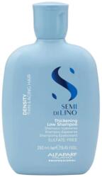 ALFAPARF Milano Alfaparf Sampon de ingrosare pentru par subtire SDL Density Thickening 250ml (PF025910)