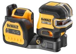 DEWALT Laser în cruce verde DeWALT DCE825NG18 (DCE825NG18)