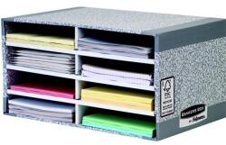 Fellowes Dulap de arhivă, birou, carton, "BANKERS BOX SYSTEM by FELLOWES" 08750EU (08750EU) Dulap arhivare