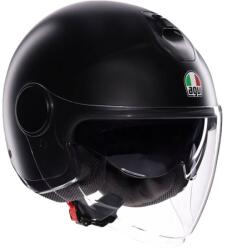 AGV Eteres Mono Matt Black (C.AGV.ETERES NEG MT-004)