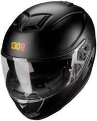 130R Nakama Matt Black (C.130R.NAKAMA NEGRO MATE)