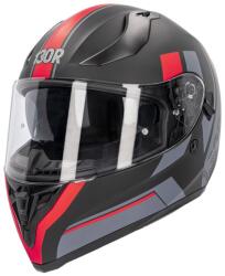 130R Izumi V2 Rail Matt Black / Red (C.130R.IZUMI V2 RA.NG/R-24)