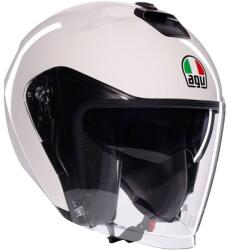 AGV Irides Mono Materia White (C.AGV.IRIDES BLA MA-003)