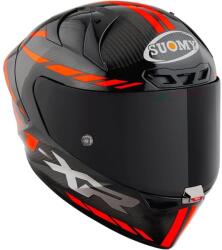 SUOMY S1-xr Gp Carbon Hypersonic Red (C.SU.S1-XR GP HY.ROJO-05)