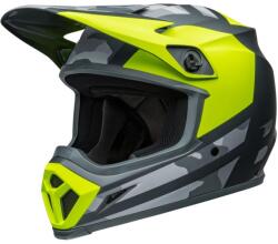 Bell Mx-9 Mips Alter Ego Matte Hi-viz / Camo 2024 (C.BE.MX-9MIPS24 ALT VIZ/CA)