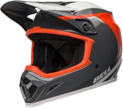 Bell Mx-9 Mips Dart Charcoal / Orange 2024 (C.BE.MX-9MIPS24 DAR CH/NJA)