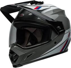 Bell Mx-9 Adventure Mips Alpine Nardo / Black (C.BE.MX-9ADV 24 ALP NARDO)